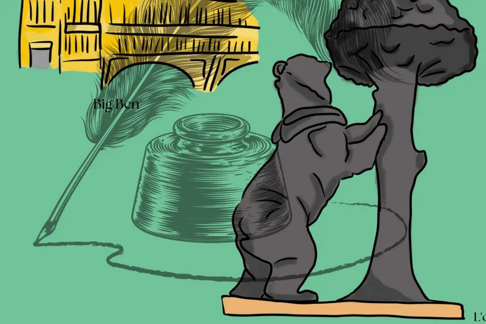 L'Encrier — photo 3