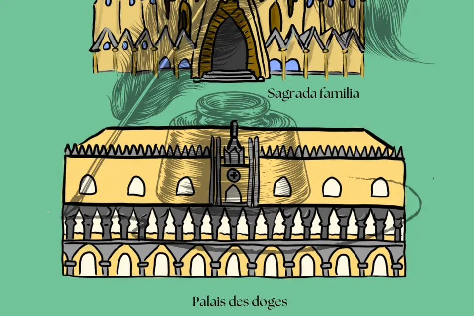 L'Encrier — photo 4