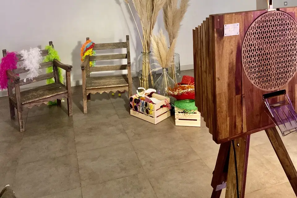 La Fabuleuse Boite — photo 2