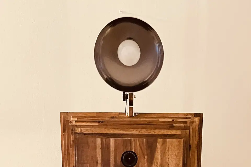 La Fabuleuse Boite — photo 1