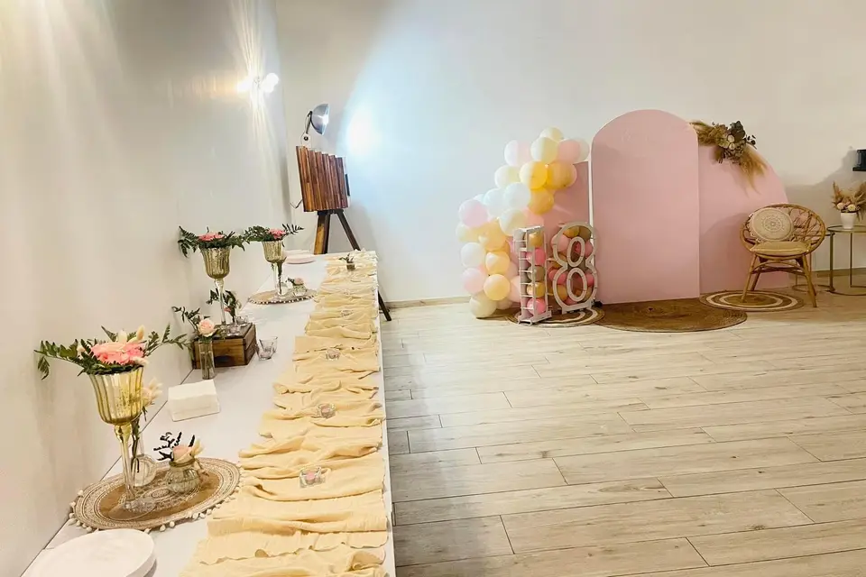 La Fabuleuse Boite — photo 7