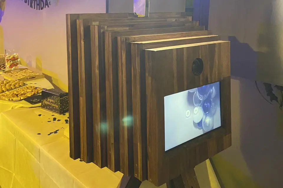 La Fabuleuse Boite — photo 8