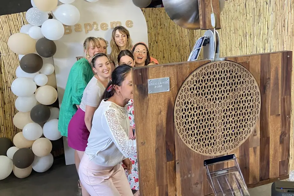 La Fabuleuse Boite — photo 5