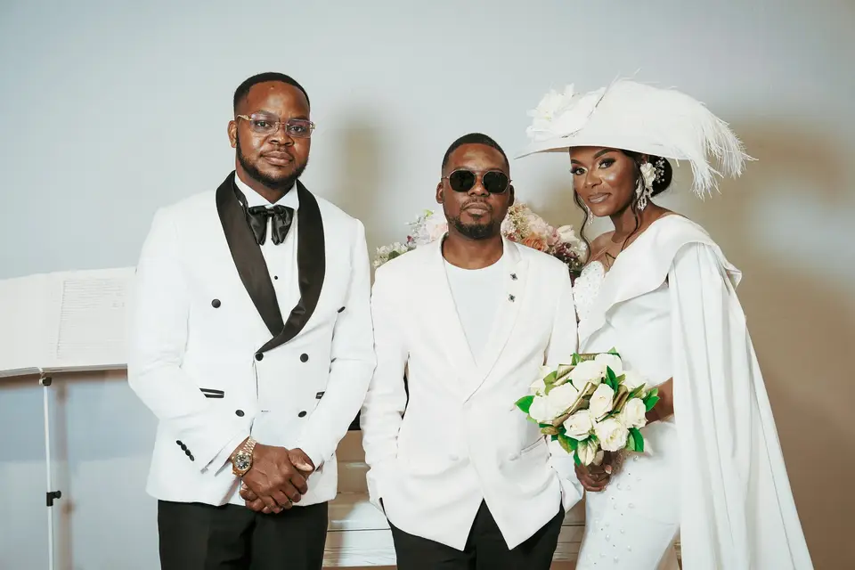 Nb Audiovisuelle — photo 7