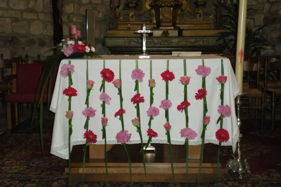 Jean Farges Fleuriste — photo 8