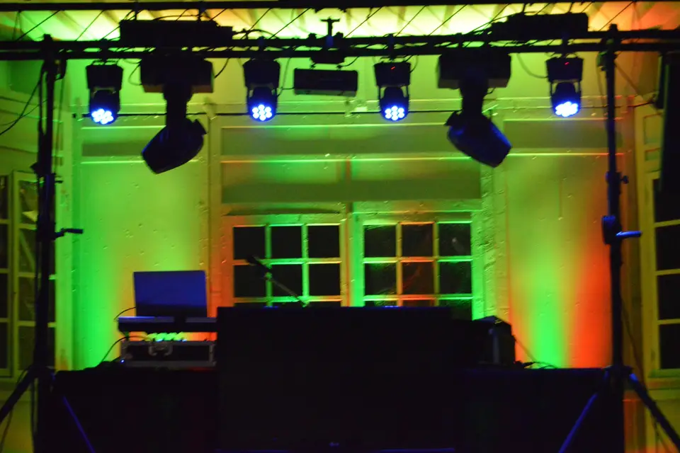 Sonorisation JB — photo 3