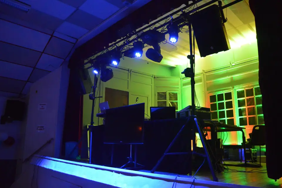 Sonorisation JB — photo 2