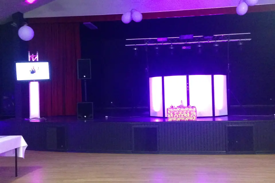 Sonorisation JB — photo 7