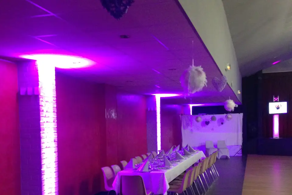 Sonorisation JB — photo 8