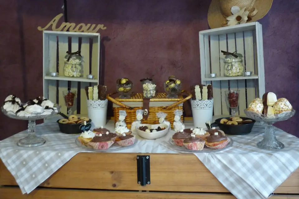 Sucre d'Ange — photo 2