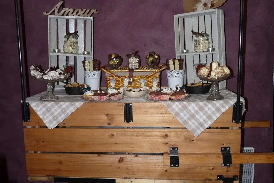 Sucre d'Ange — photo 1