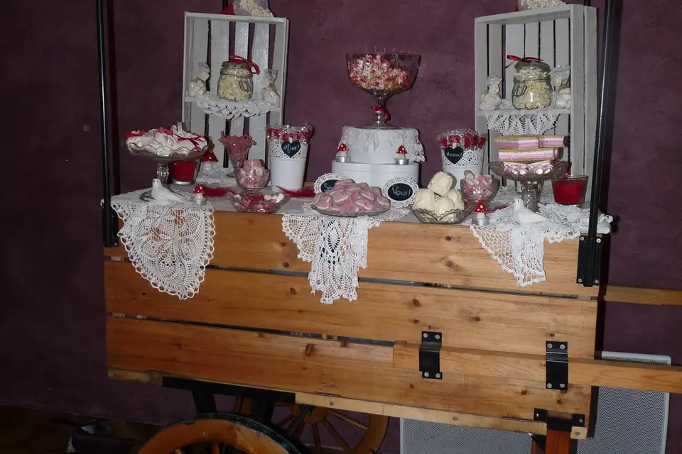 Sucre d'Ange — photo 3