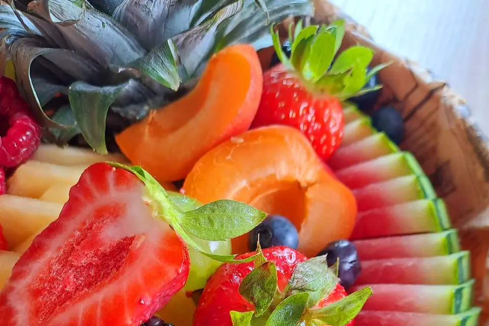 Les Box Gourmandes de Linda — photo 1