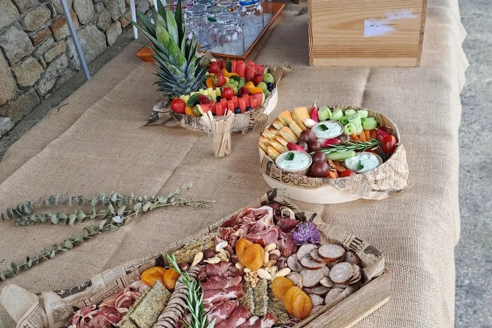 Les Box Gourmandes de Linda — photo 2