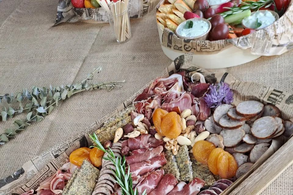 Les Box Gourmandes de Linda — photo 5