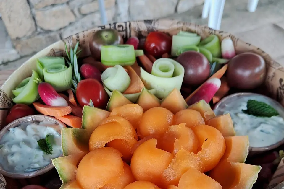 Les Box Gourmandes de Linda — photo 7