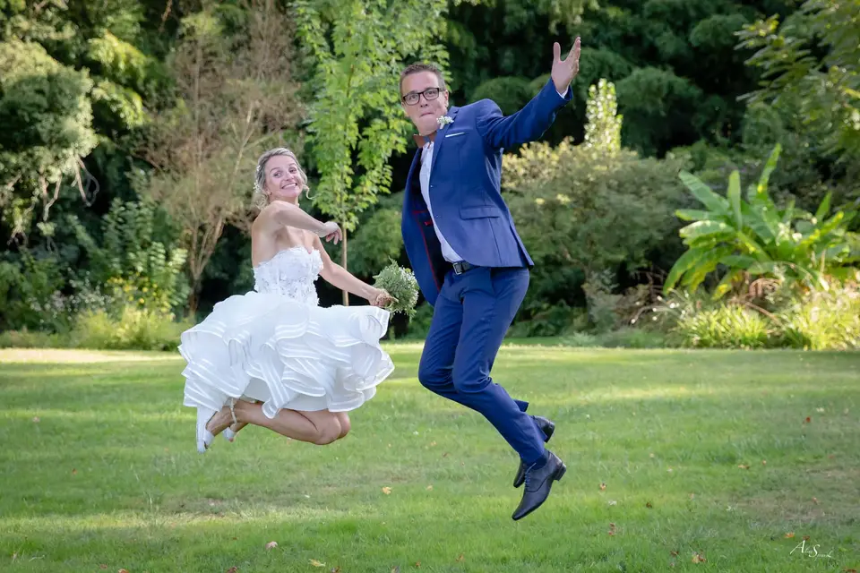 Aline Sprauel — photo 1