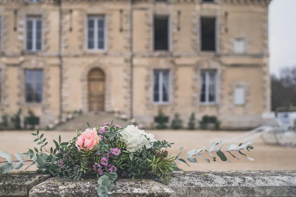 Le Château de Motteux — photo 2