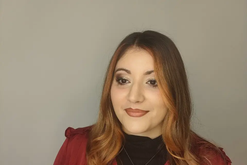 Danamakeup — photo 6