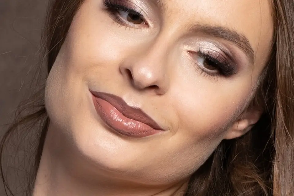 Danamakeup — photo 2