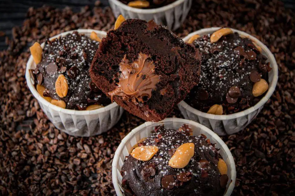 Une Pâtisserie Un Souvenir — photo 7