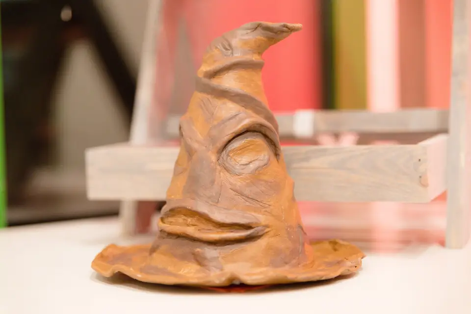 Les mains d'Elferda — photo 4