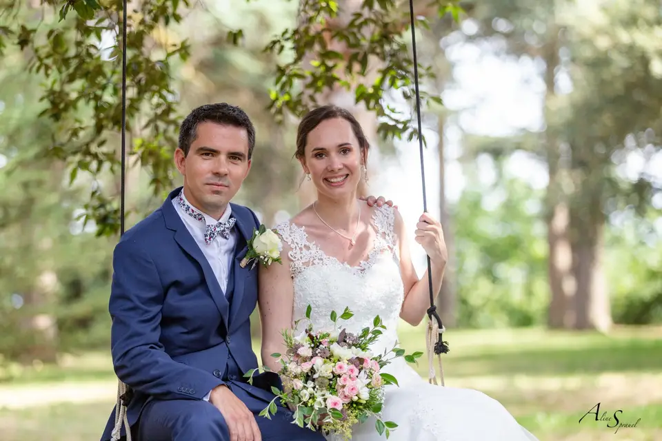 Aline Sprauel — photo 2