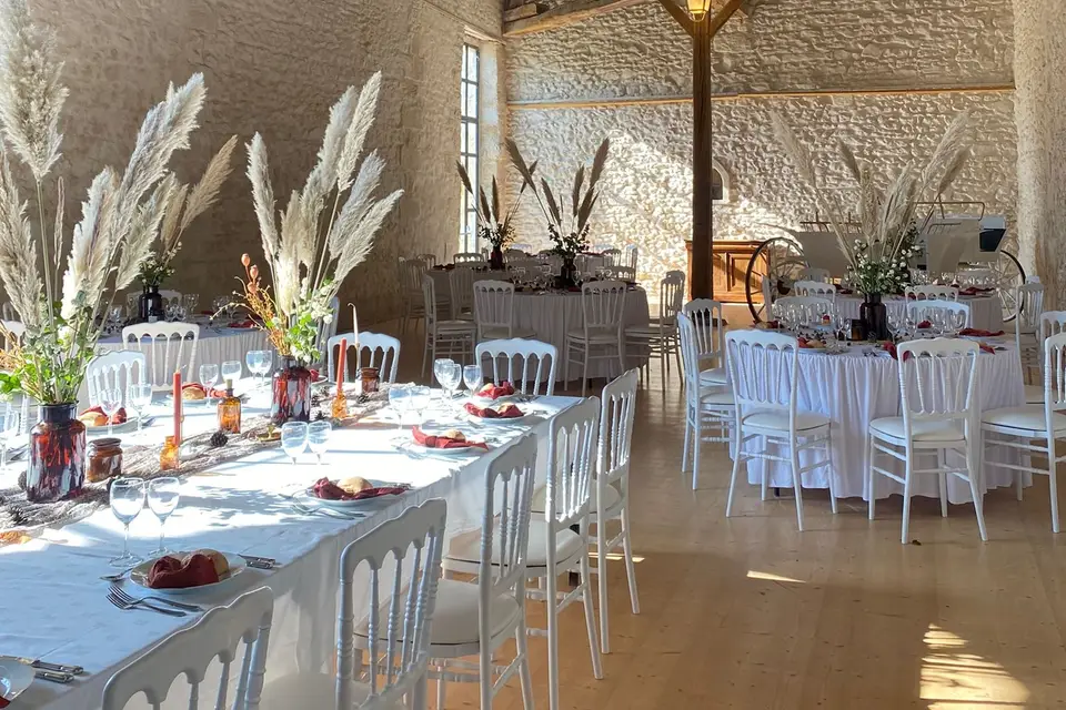 Le Château de Motteux — photo 5