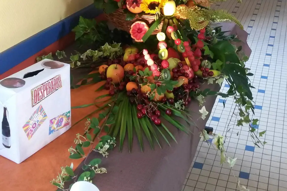 La Roche aux Fleurs — photo 2