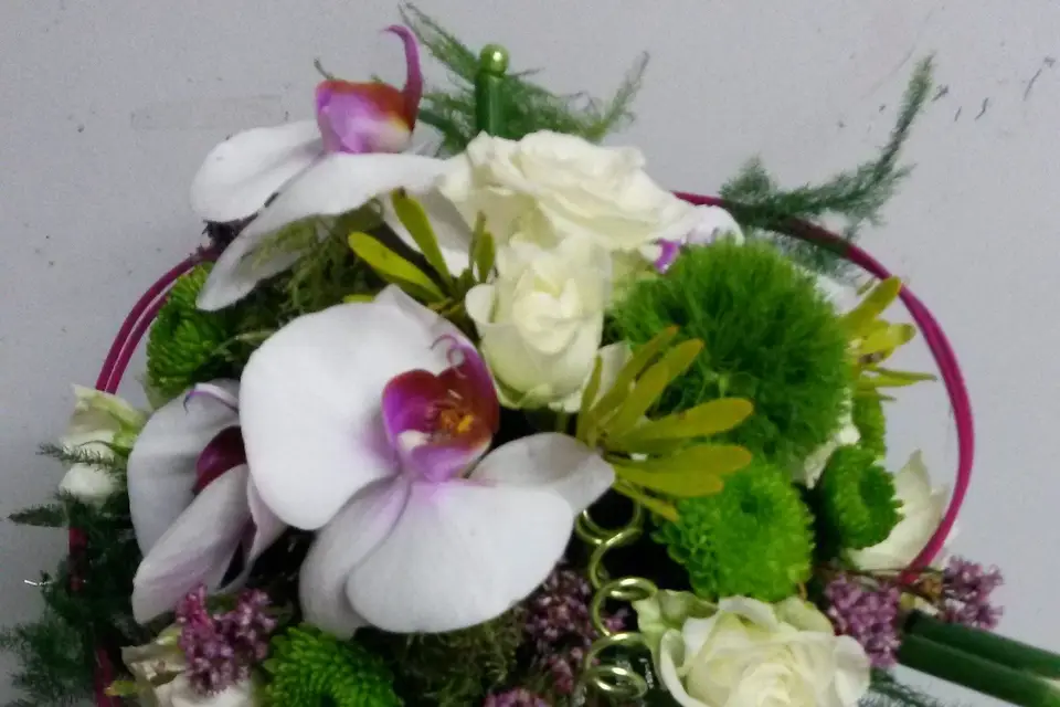 La Roche aux Fleurs — photo 3