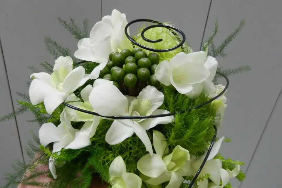 La Roche aux Fleurs — photo 5