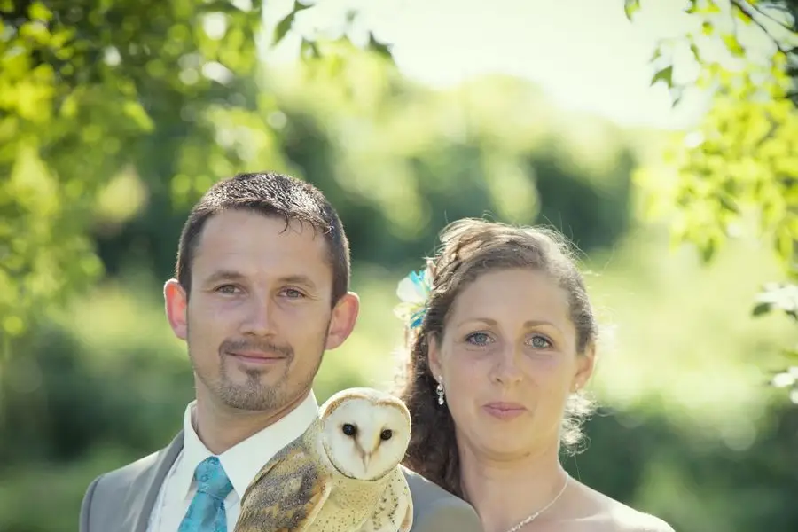 Equivol Fauconnerie — photo 4