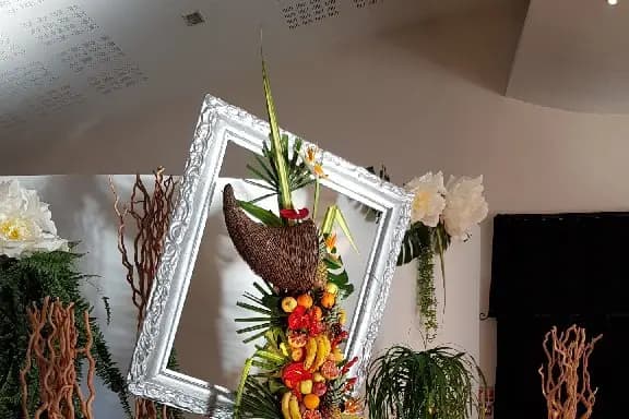 La Roche aux Fleurs — photo 1