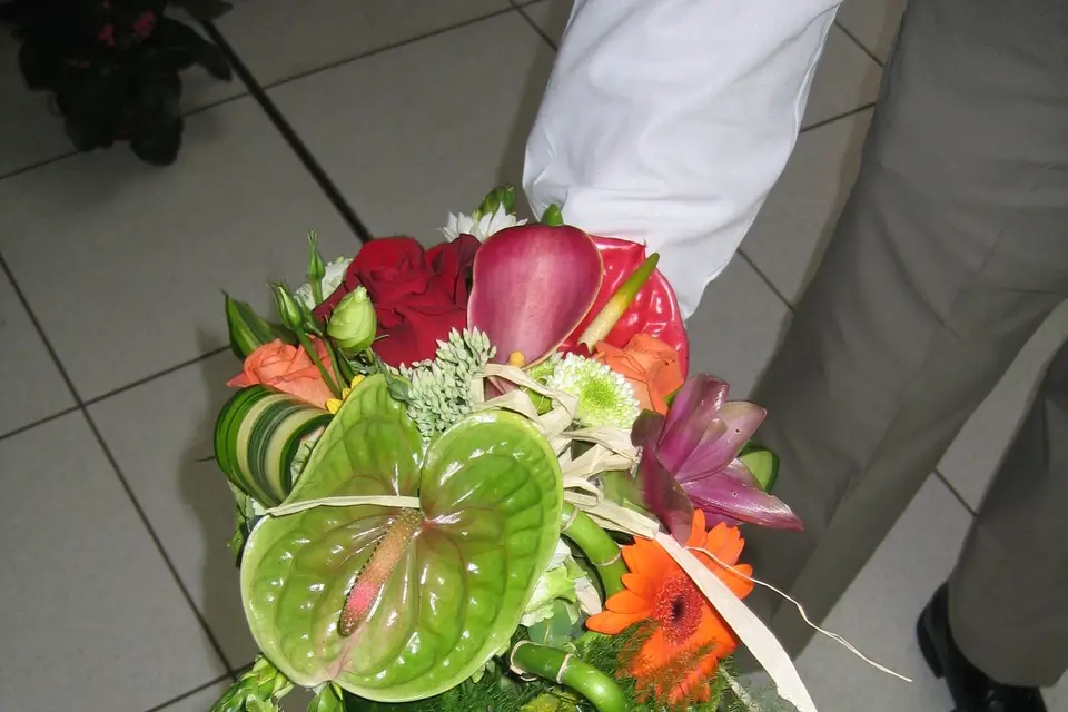 La Roche aux Fleurs — photo 8