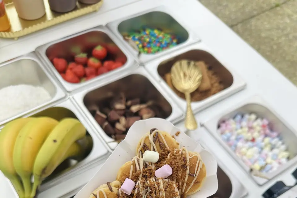 Yummy Event’s — photo 4