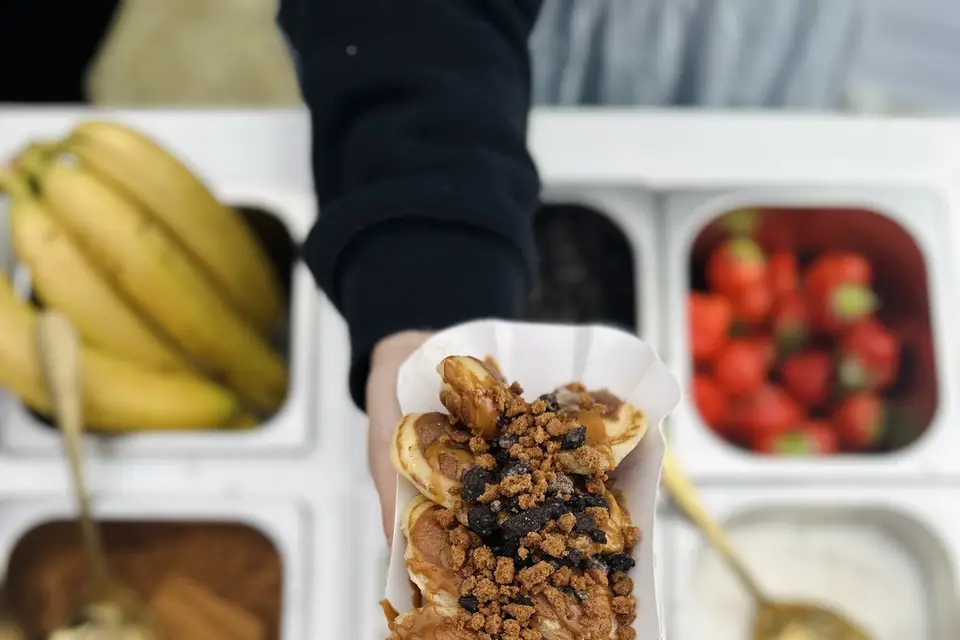 Yummy Event’s — photo 2