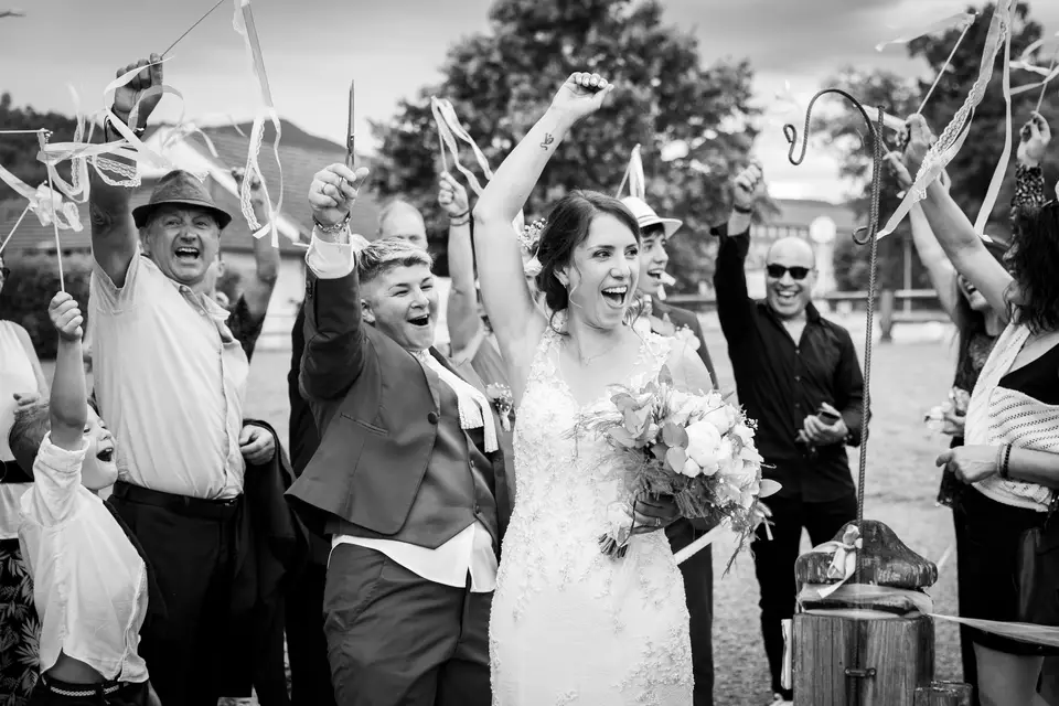 Aurélie Peignier Photographe — photo 4