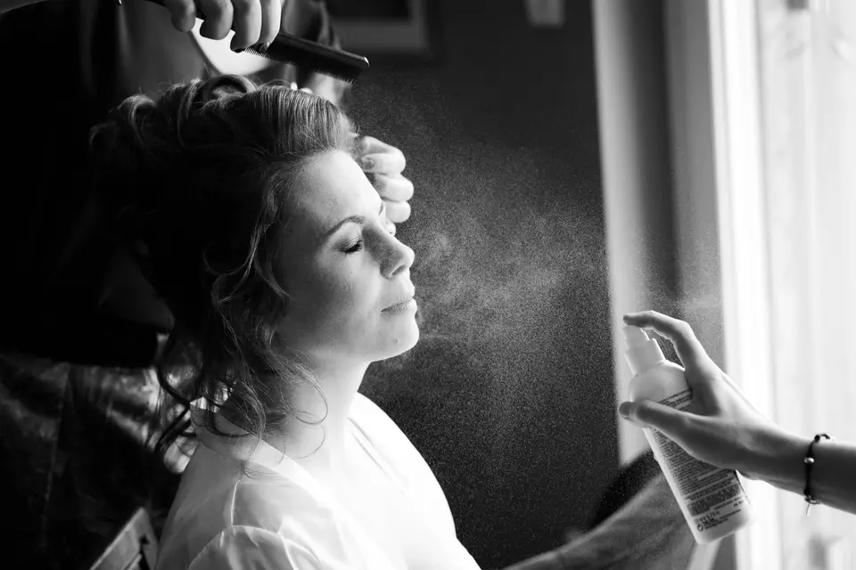 Aurélie Peignier Photographe — photo 2