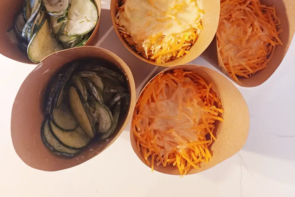 Crêperie Food Contact — photo 6