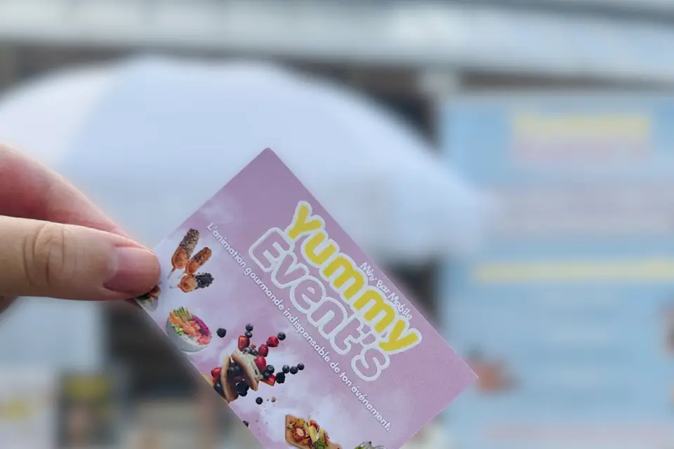 Yummy Event’s — photo 3