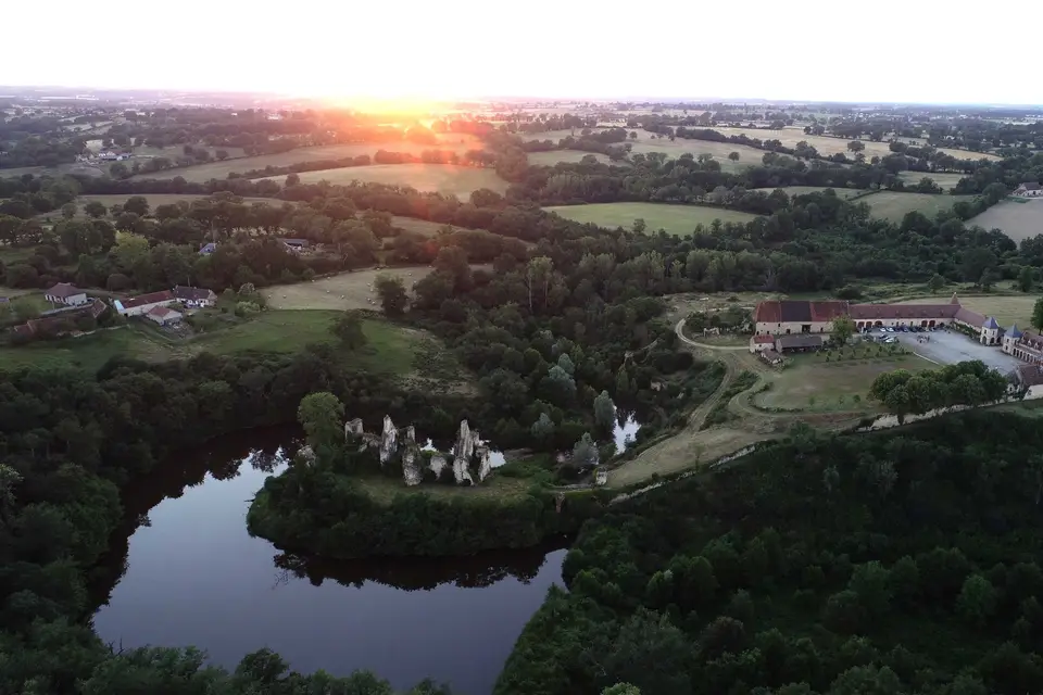 Château de la Crête — photo 7