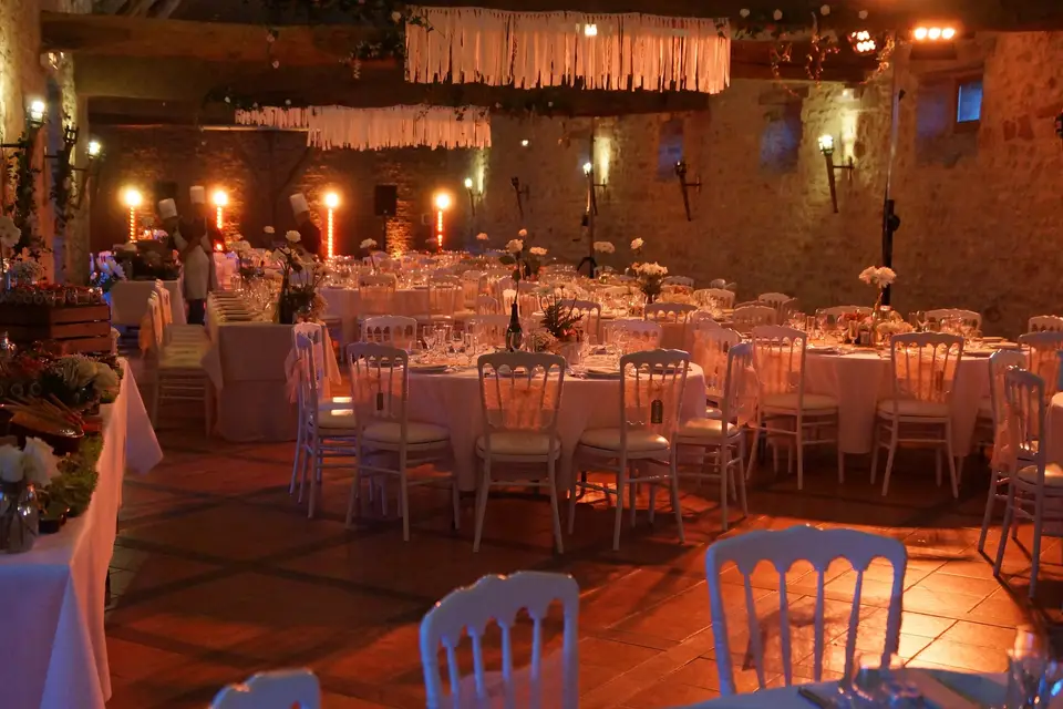 Château de la Crête — photo 4