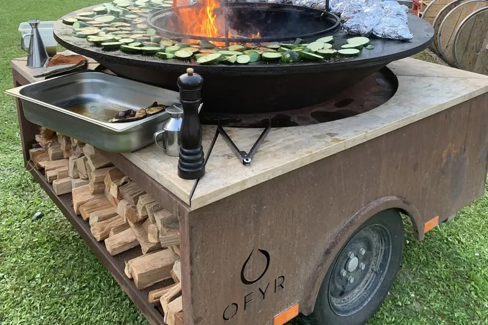 Au Clos des Hirondelles — photo 2