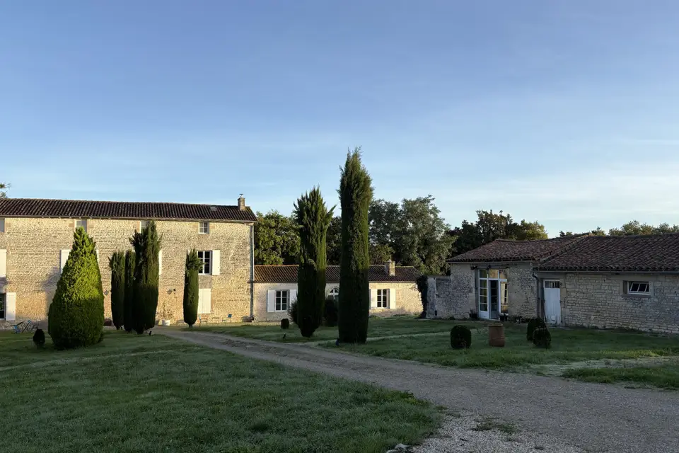 Au Clos des Hirondelles — photo 8