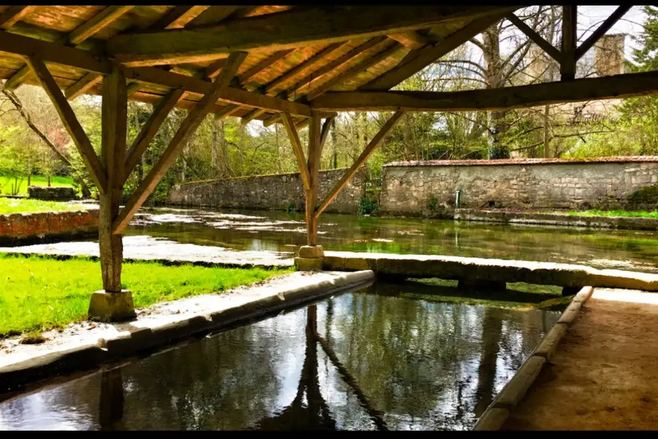 Au Clos des Hirondelles — photo 6