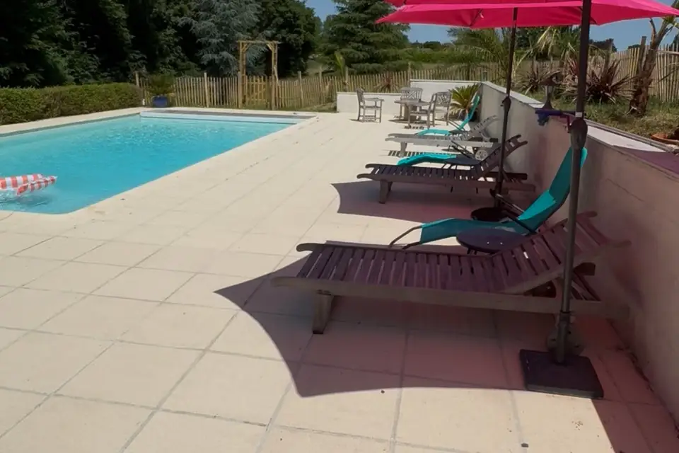 Au Clos des Hirondelles — photo 5