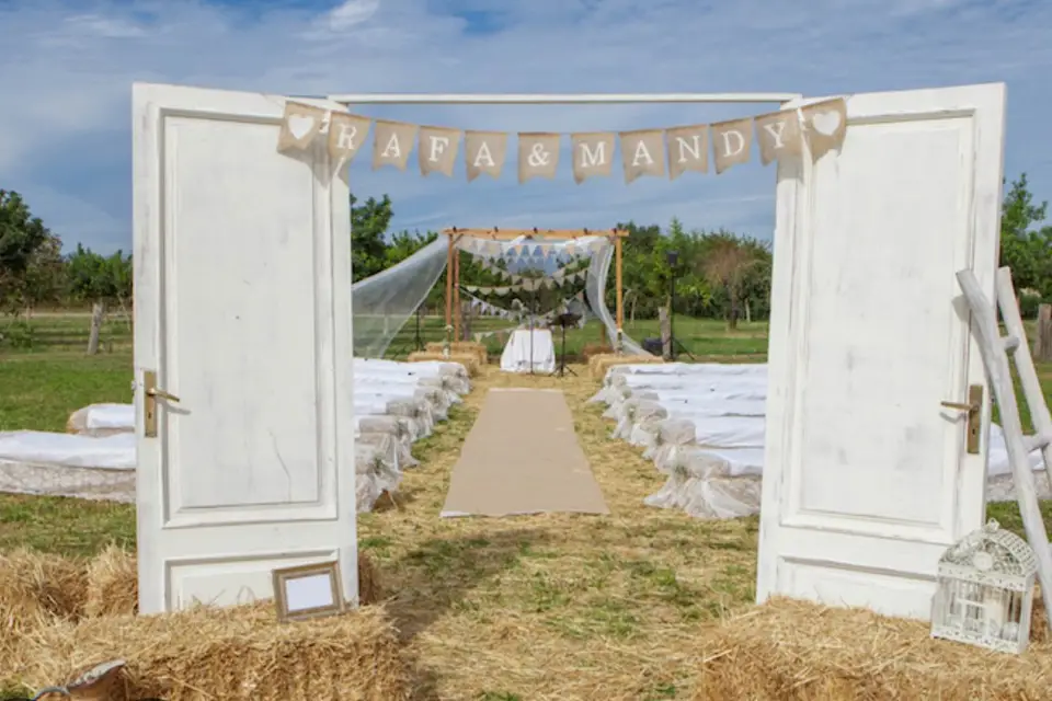 Au Clos des Hirondelles — photo 4