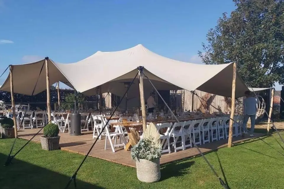 Au Clos des Hirondelles — photo 3