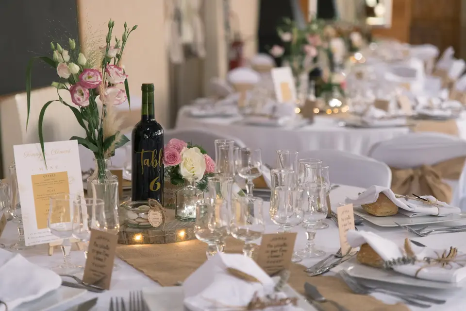 Château de MontSablé — photo 5