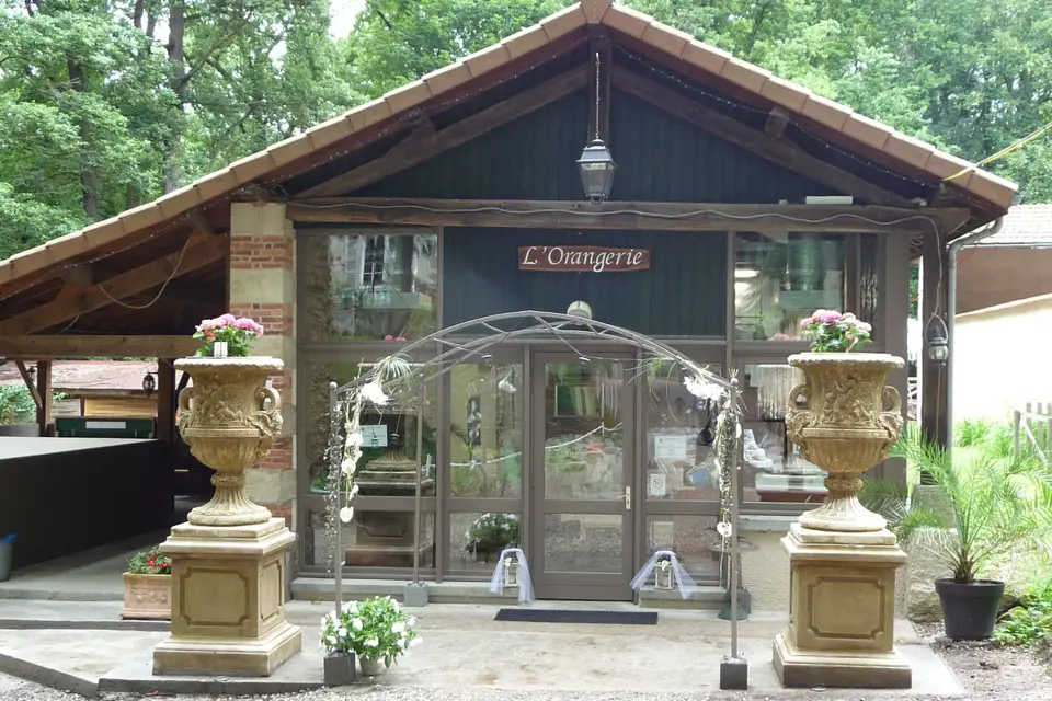 Château de MontSablé — photo 8